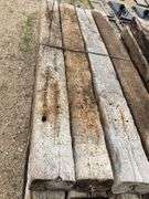 Railroad Ties