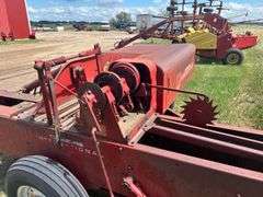 IH 46 Square Baler