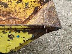 Dump Cart