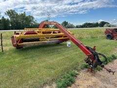New Holland 12ft 499 Haybine
