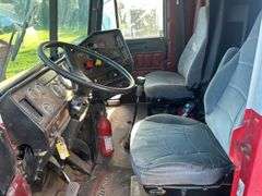 1996 Freightliner FLD112