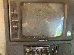 1992 Fleetwood Motorhome Pace Arrow P30