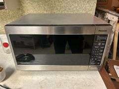 Panasonic Microwave