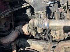 1996 Freightliner FLD112