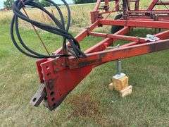 28ft IH 55 Chisel Plow