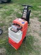 Rug Doctor Carpet Cleaner