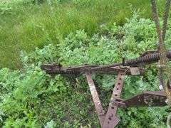 JD Plow & Windmill