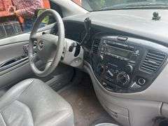 2003 Mazda MPV ES - Not Running