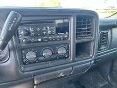 2002 Chevy Silverado 1500HD 6.5 Ft Box
