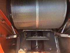 Renn 2700 Grain Vac