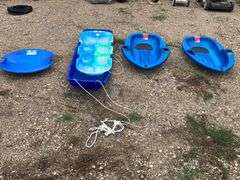 Snow Sleds