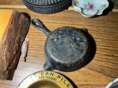 Ashtray Collection