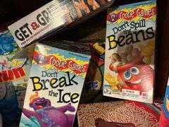 Games