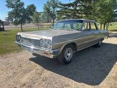 1964 Chevrolet Belaire