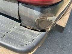 2002 Chevy Silverado 1500HD 6.5 Ft Box