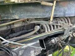 Deutz-Fahr DX7.10 MFWD Tractor