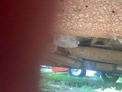 1988 Ford Econoline 150 Van