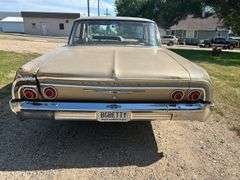 1964 Chevrolet Belaire