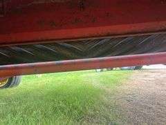 New Holland 495 12ft Haybine