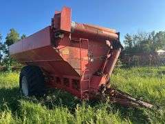 Killbros 1100 Grain Cart