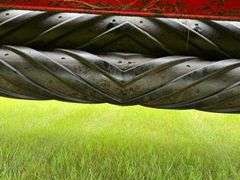 New Holland 12ft 499 Haybine