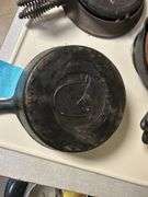 Cast Iron Cookware Collection