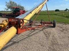 Westfield 80-51 PTO Auger