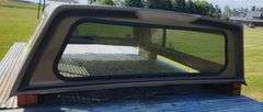 2023 Leer 100XL Thin King Topper - 6.5ft