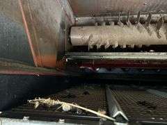 Case-IH 1688 Combine