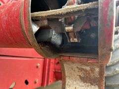 Case-IH 1688 Combine