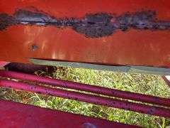 Killbros 1100 Grain Cart