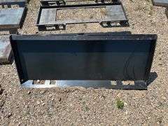 Receiver Hitch Moon Gusset
