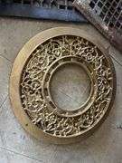 Furnace Duct & Grate Pieces