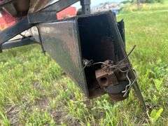 Case-IH 1010 30ft Straight Header with Transport