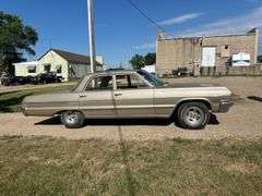 1964 Chevrolet Belaire