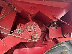 Case-IH 1688 Combine