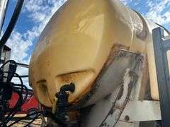 Tyler Patriot Sprayer 70 ft Booms