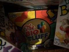 Games