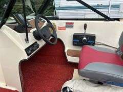1978 Silverline TriHull Boat 1150 Mercury Motor