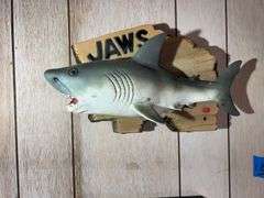 Collection of Talking Fish, Confederate Flag, Electric Silvertrol Motor, Wall Hangings