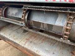 Case-IH 1688 Combine