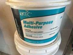 Flooring Adhesive