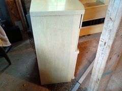 Chest of Drawers plus Head & Footboards