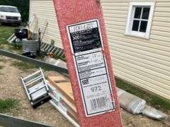 Keller 12-Foot Step Ladder