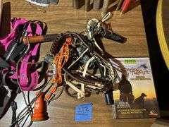 Game Calls, Lanyards, Bird Bands, Archery Items, & More