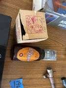 Items on the Table Top - Drinking Items