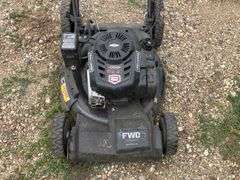 Craftsman Mower