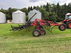 Case-IH 5800 41ft Chisel Plow