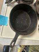 Cast Iron Cookware Collection