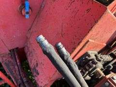 Killbros 1100 Grain Cart